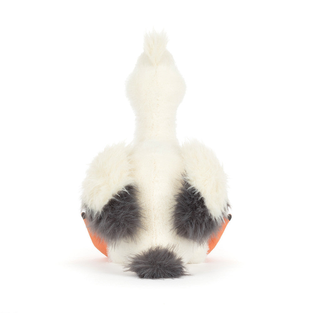 Jellycat Amuseables - Keli Pelican
