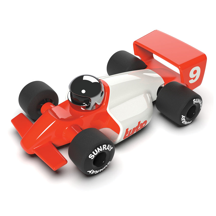 Playforever - Verve Turbo Lauper