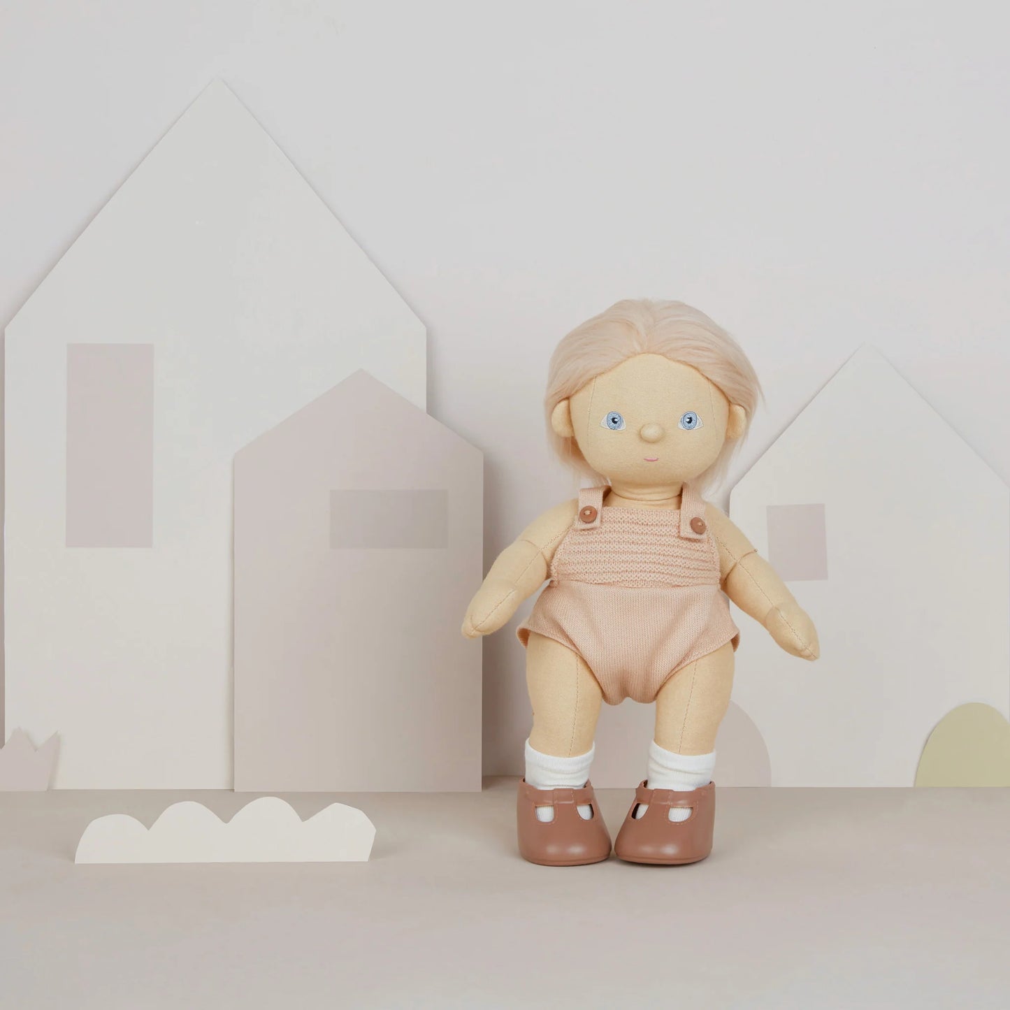 Olli Ella - Dinkum Doll - Petal