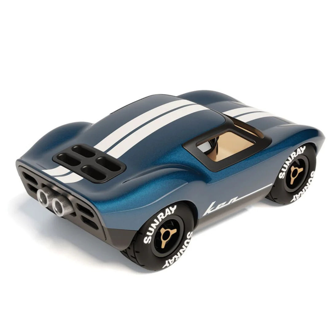 Playforever - Mini Ken Cash