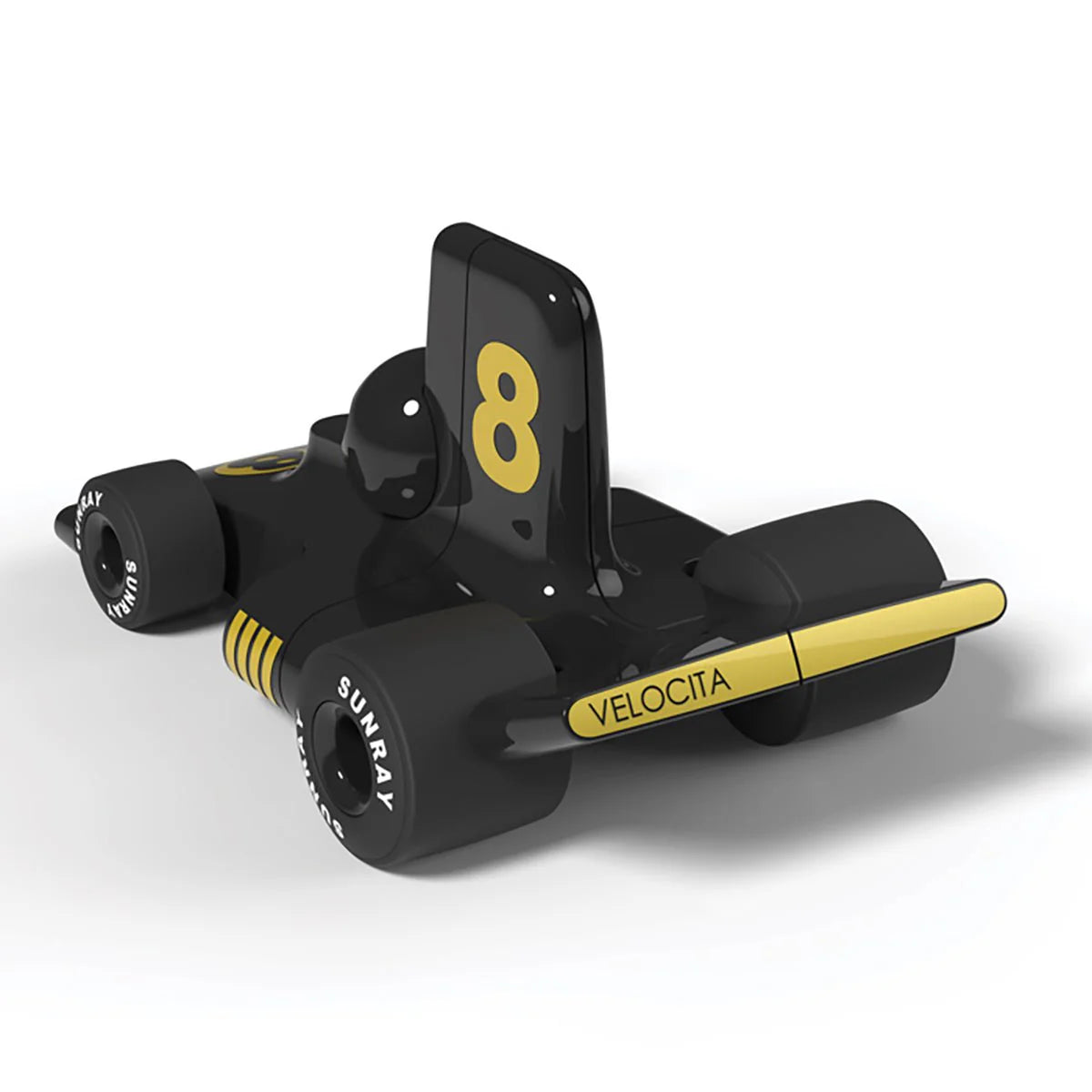 Playforever - Verve Velocita Emilio