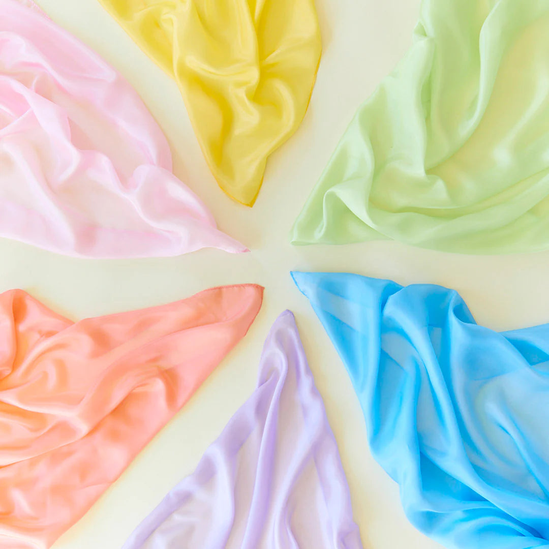 Sarah's Silks Regular Playsilk