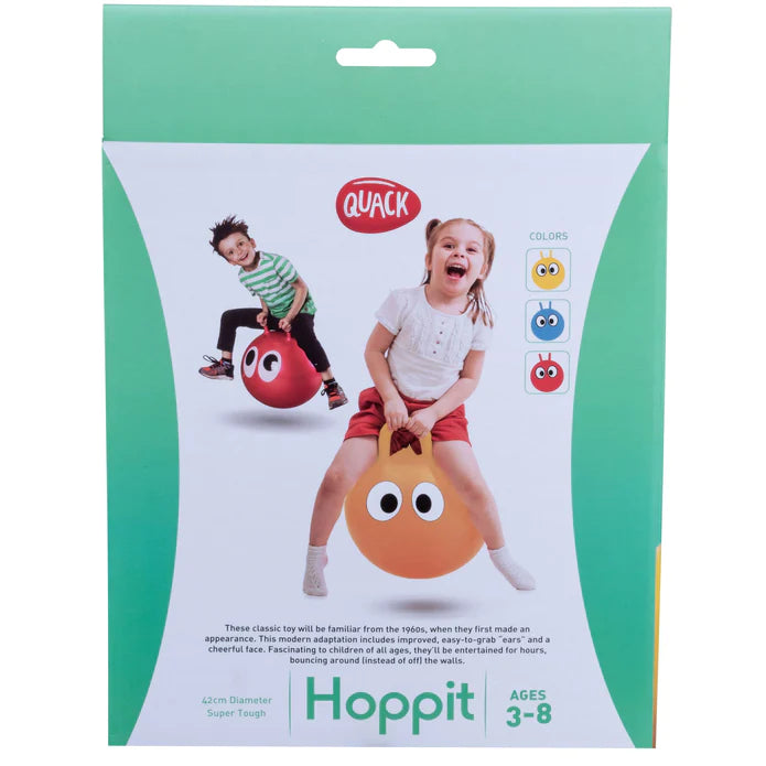 Hoppit Bounce Seat