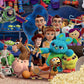 Ravensburger Puzzle Disney Toy Story 100pc