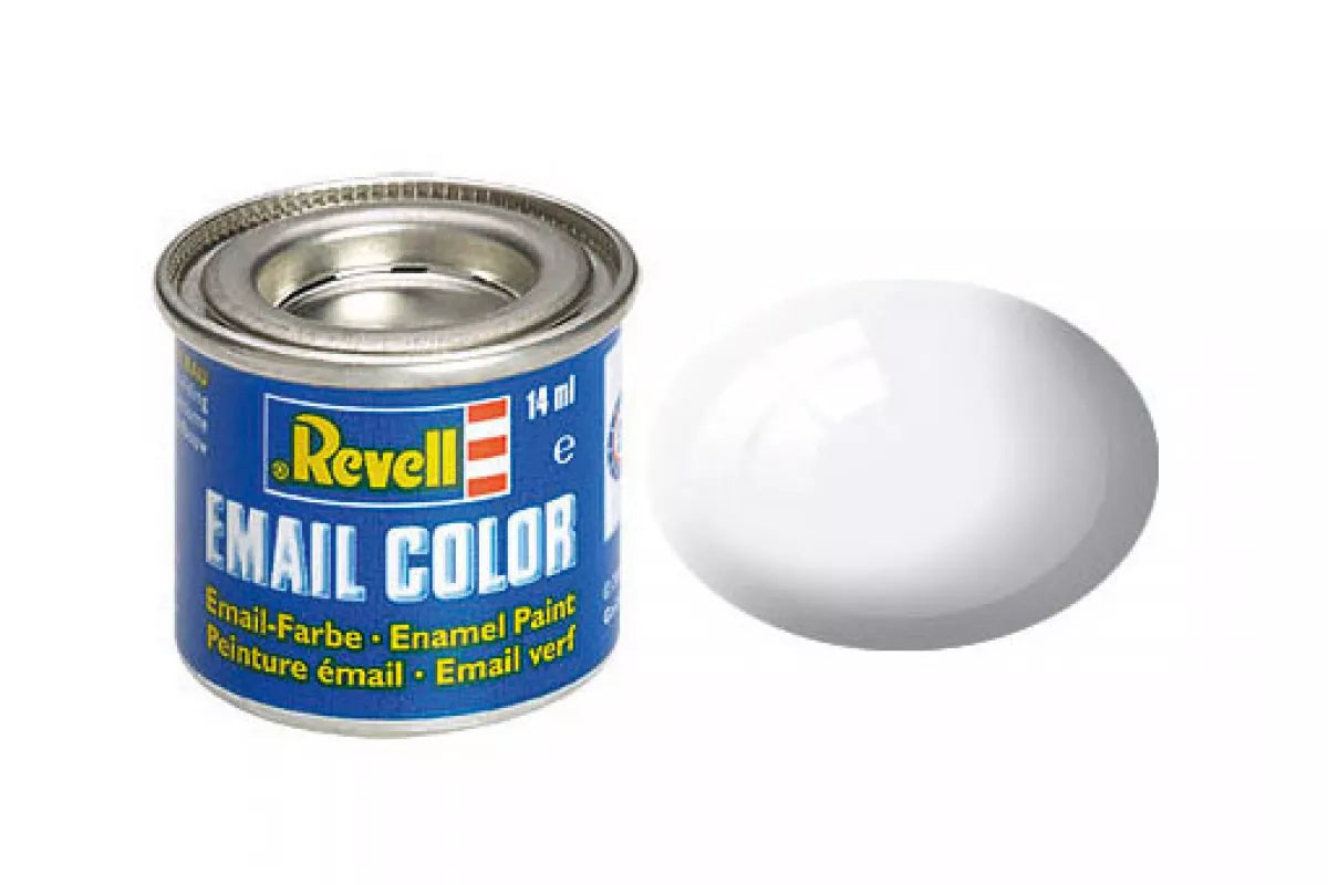 Revell Enamel Paints 14ml Pots