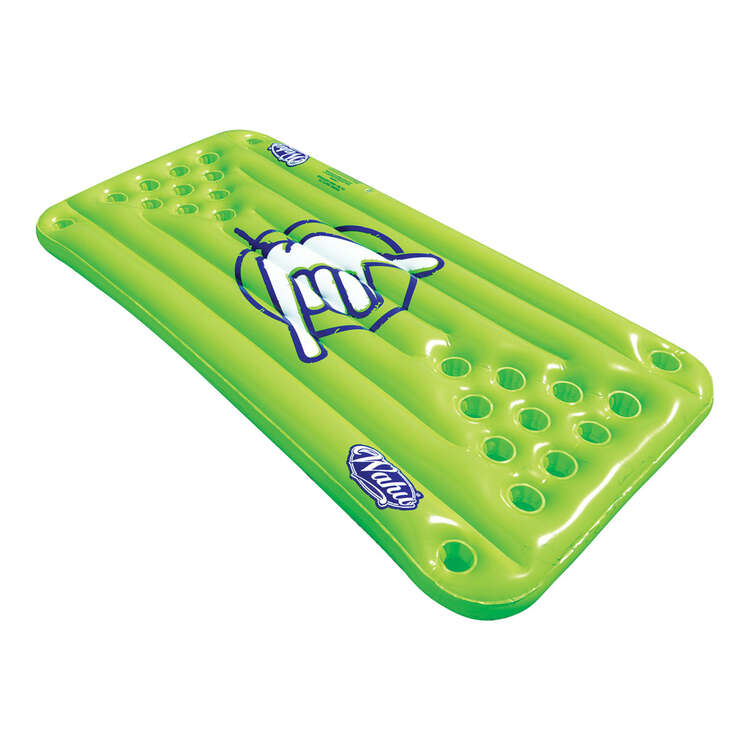 Wahu Pool Pong Rectangle