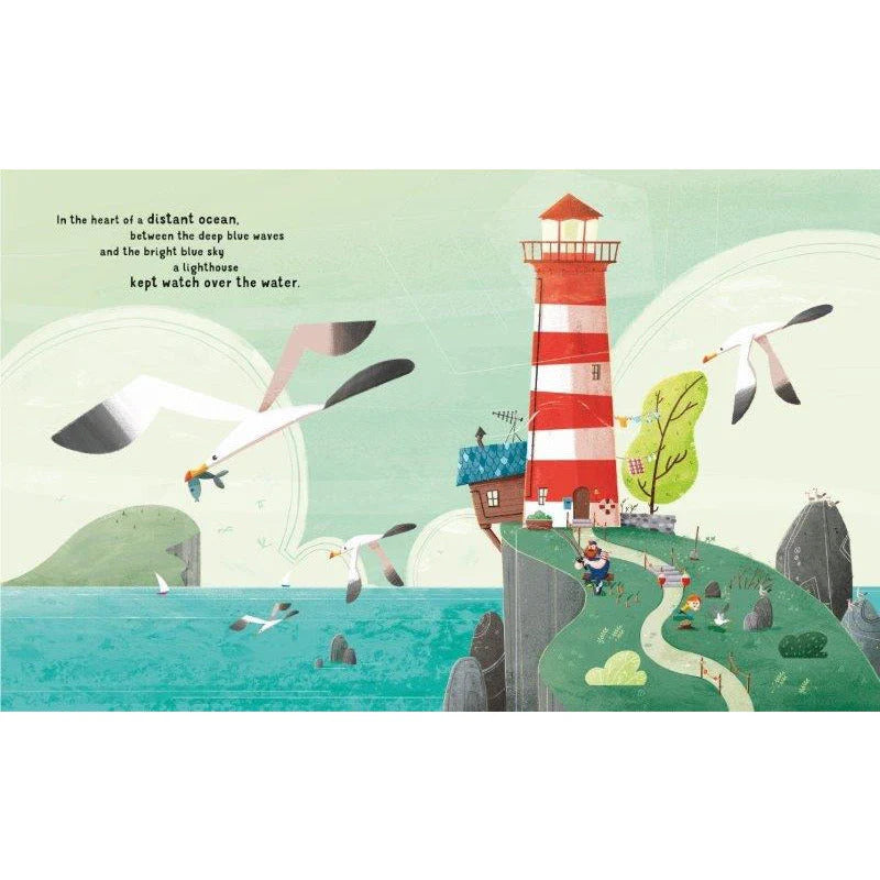 A Father's Heart Book