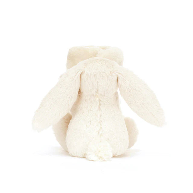 Jellycat Blossom Bunny Soother
