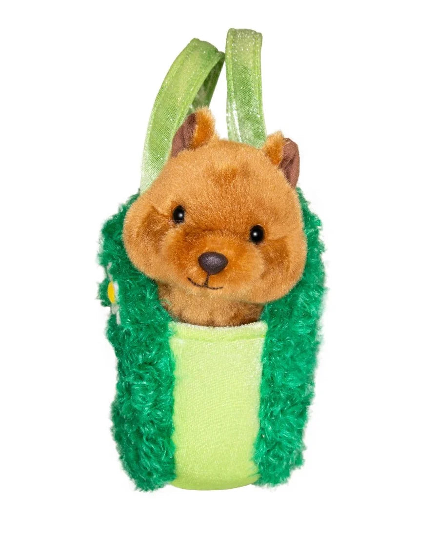 Fancy Pals - Capybara