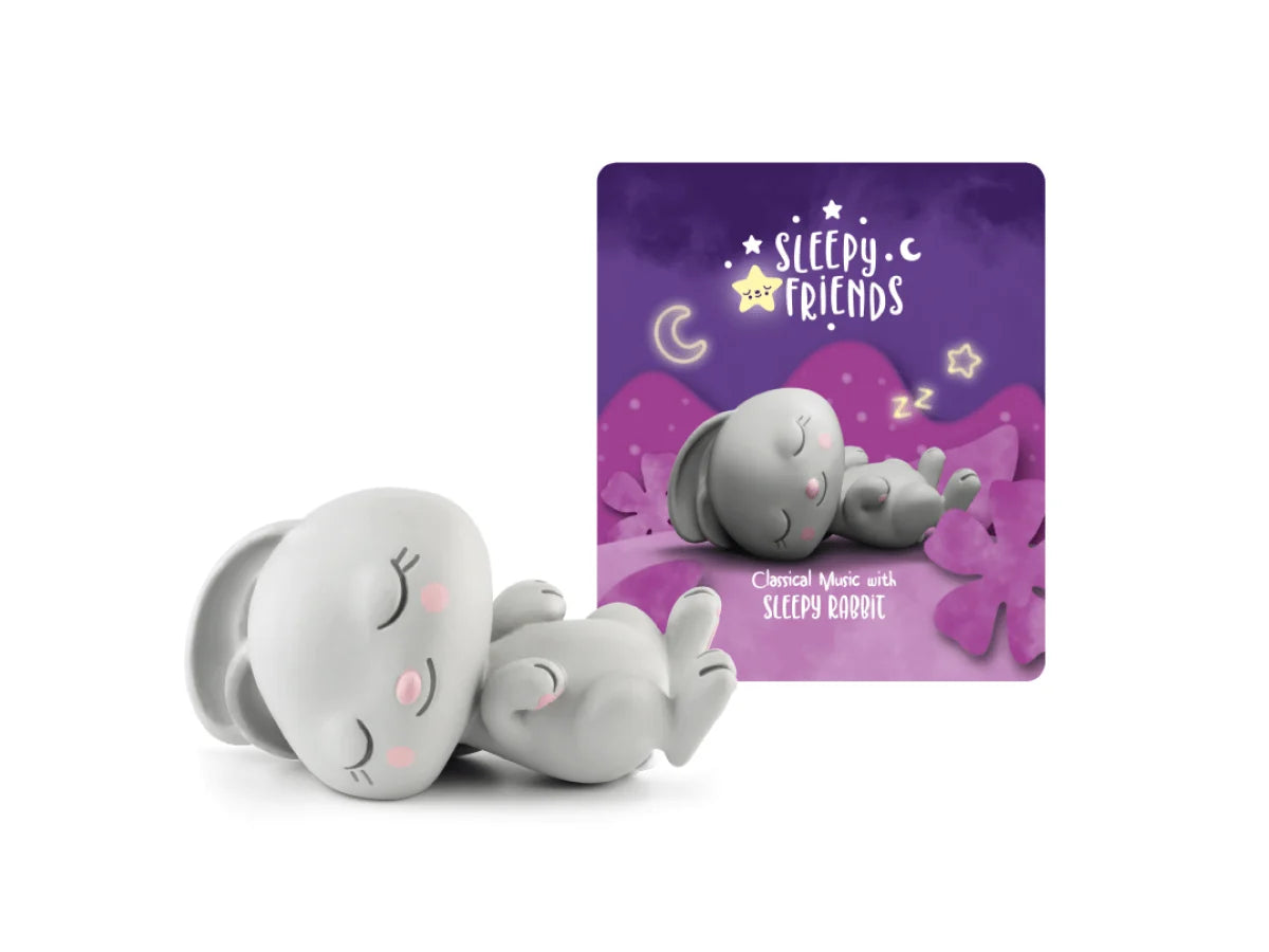 Tonie Audio Character | Sleepy Friends - Classical Music with Sleepy Rabbit