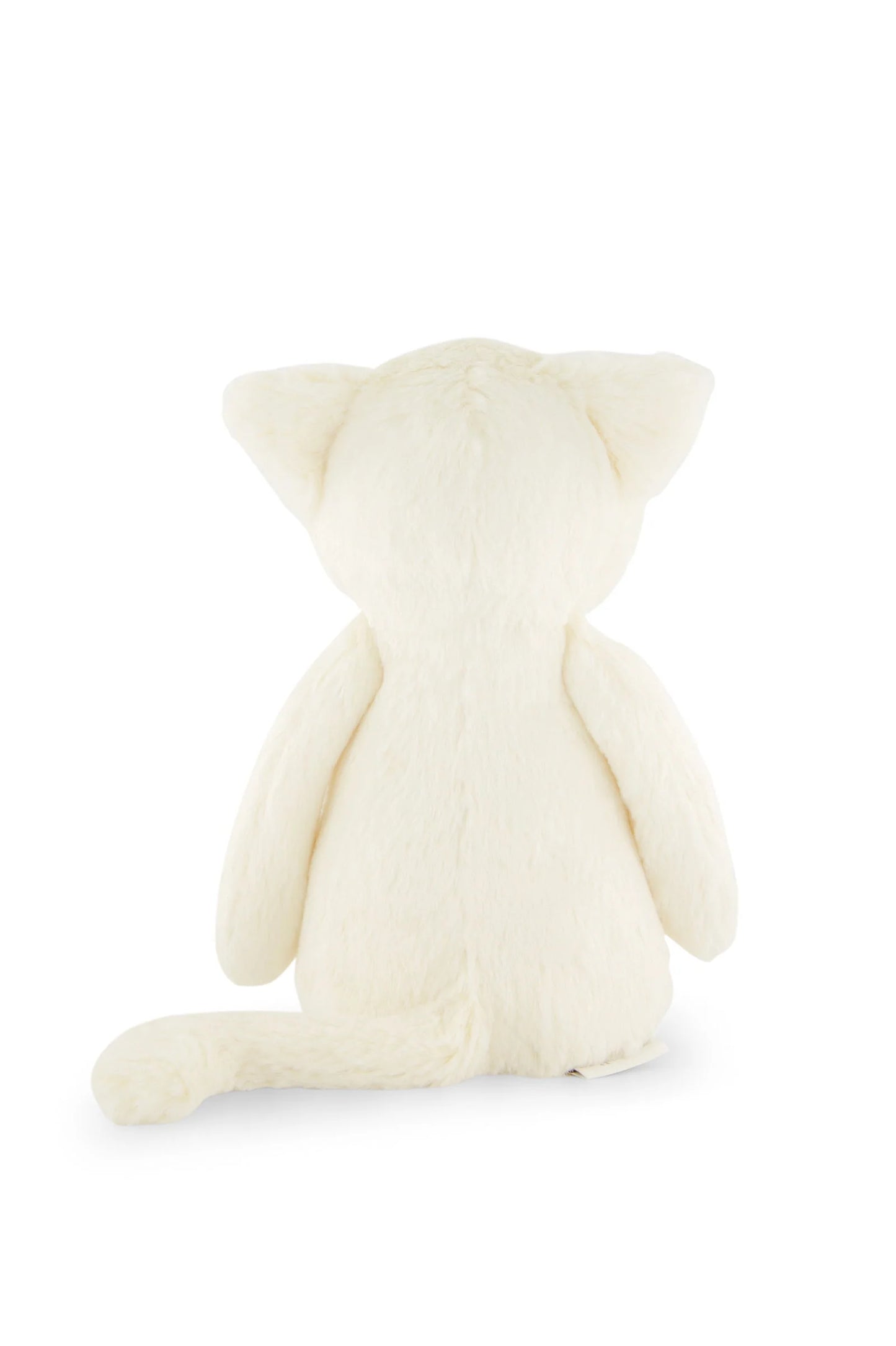 Snuggle Bunnies - Elsie The Kitty | Marshmallow (20cm)