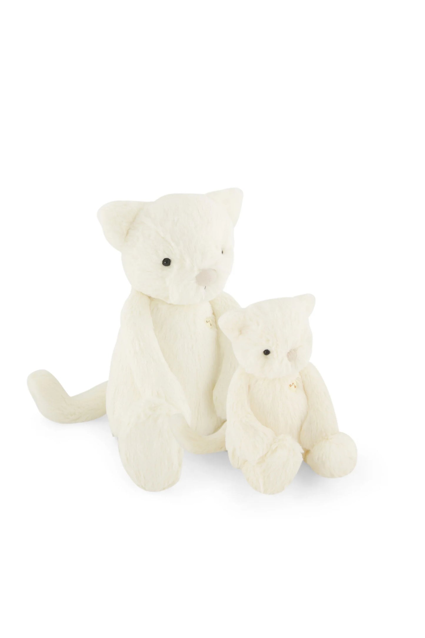 Snuggle Bunnies - Elsie The Kitty | Marshmallow (20cm)