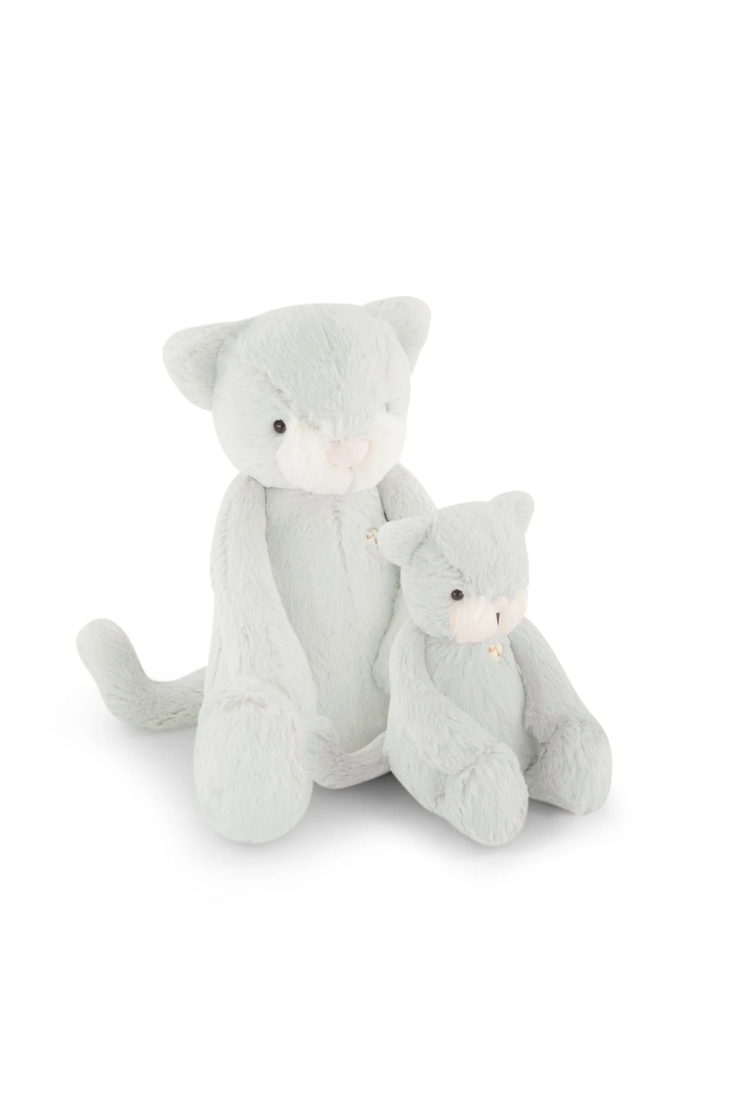Snuggle Bunnies - Elsie The Kitty | Willow (30cm)