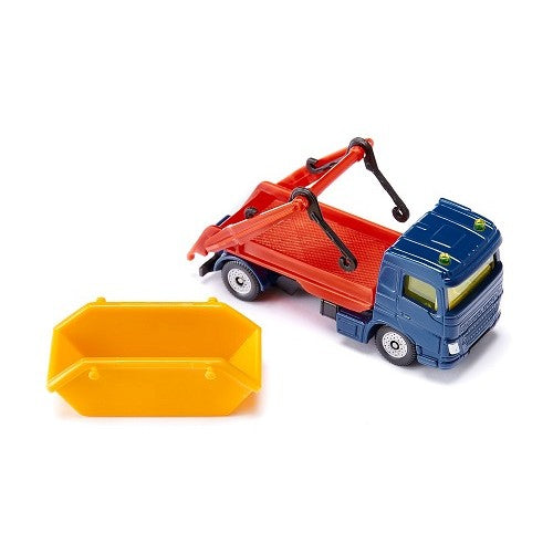 Siku Truck with Skip