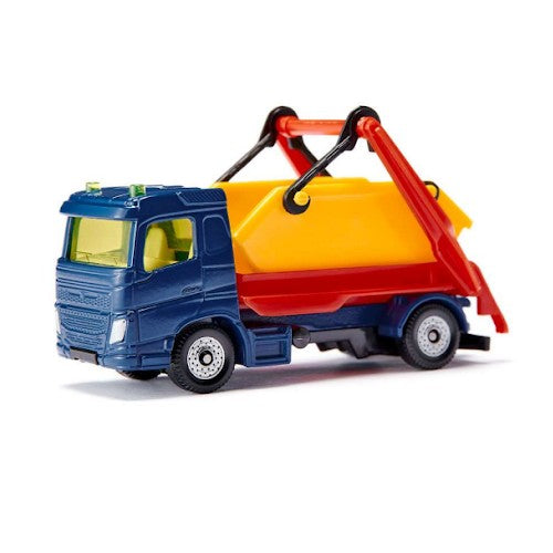 Siku Truck with Skip