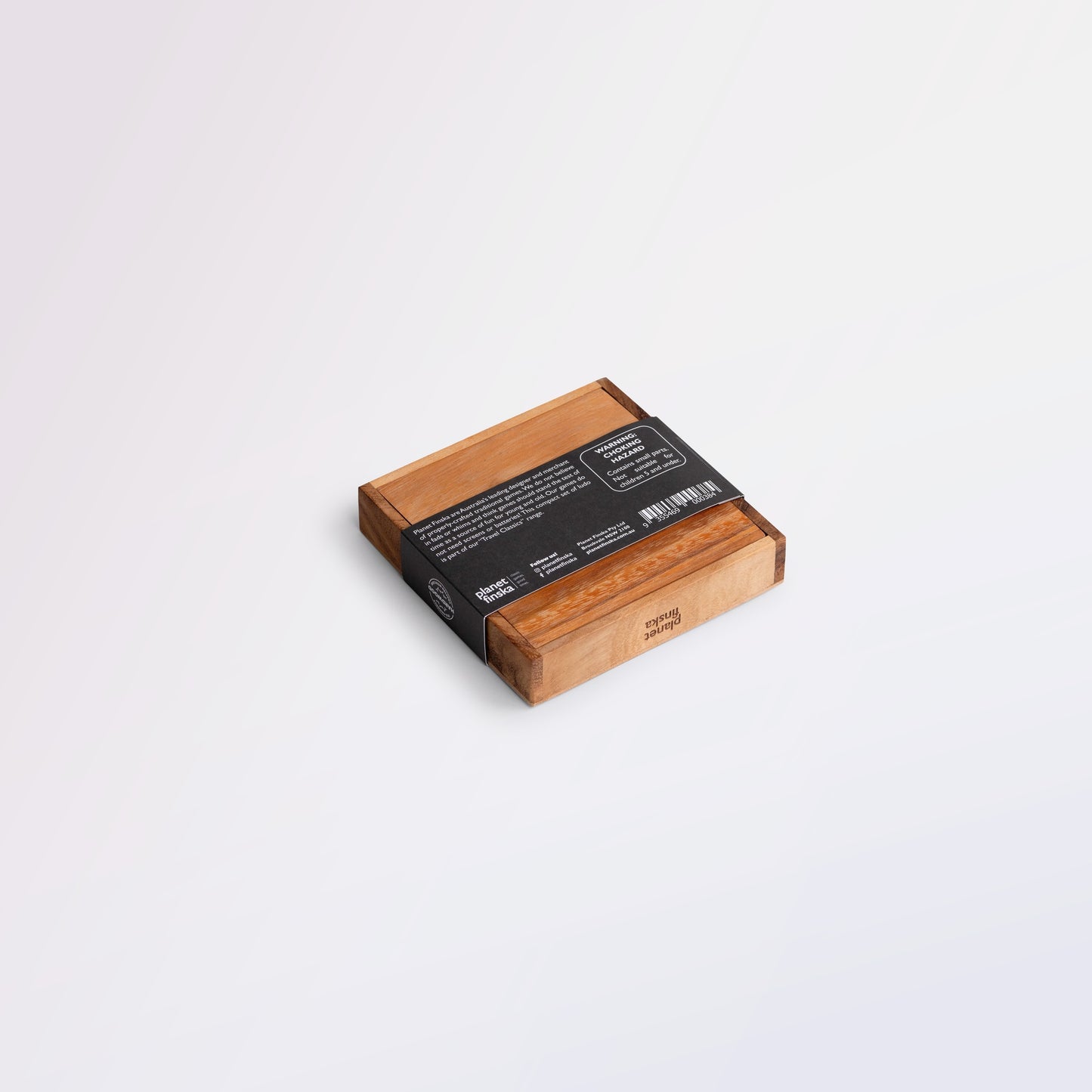 Planet Finska: Travel Ludo