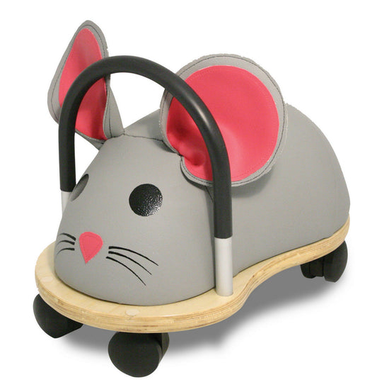 Wheely Bug Mouse Small Ride On