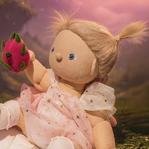 Olli Ella - Dream Dinkum - Fairy Willow | Pink