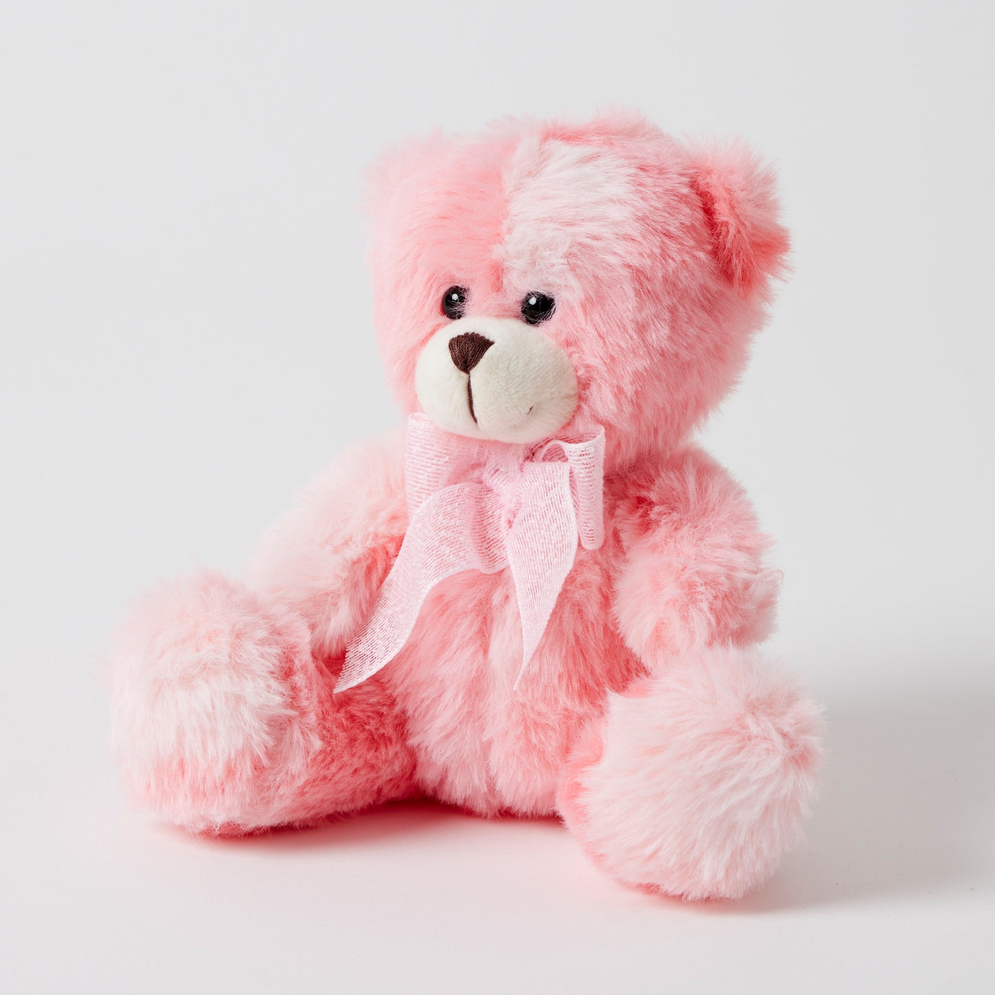 Jiggle & Giggle - Rainbow Bear (Assorted Colour)