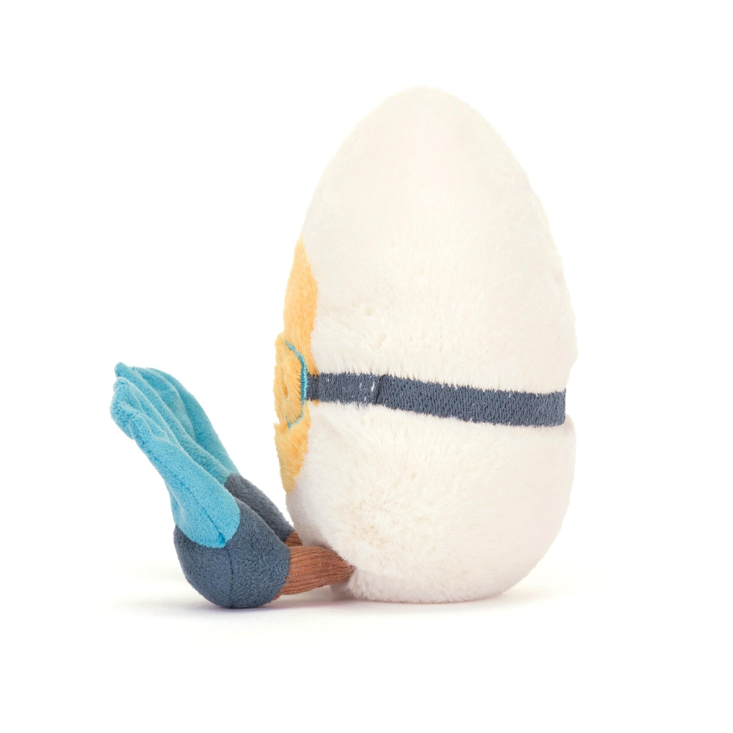 Jellycat Amusable - Boiled Egg Scuba