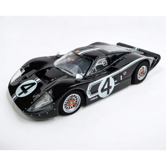 AFX MEGA G+ Ford GT40 MK-IV #4