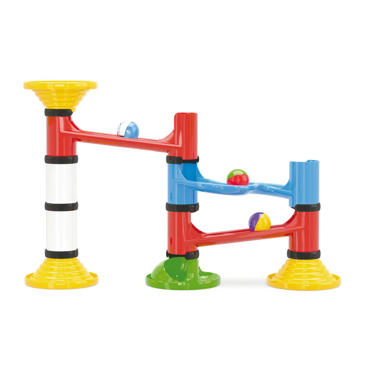 Quercetti Migoga Junior Basic Marble Run