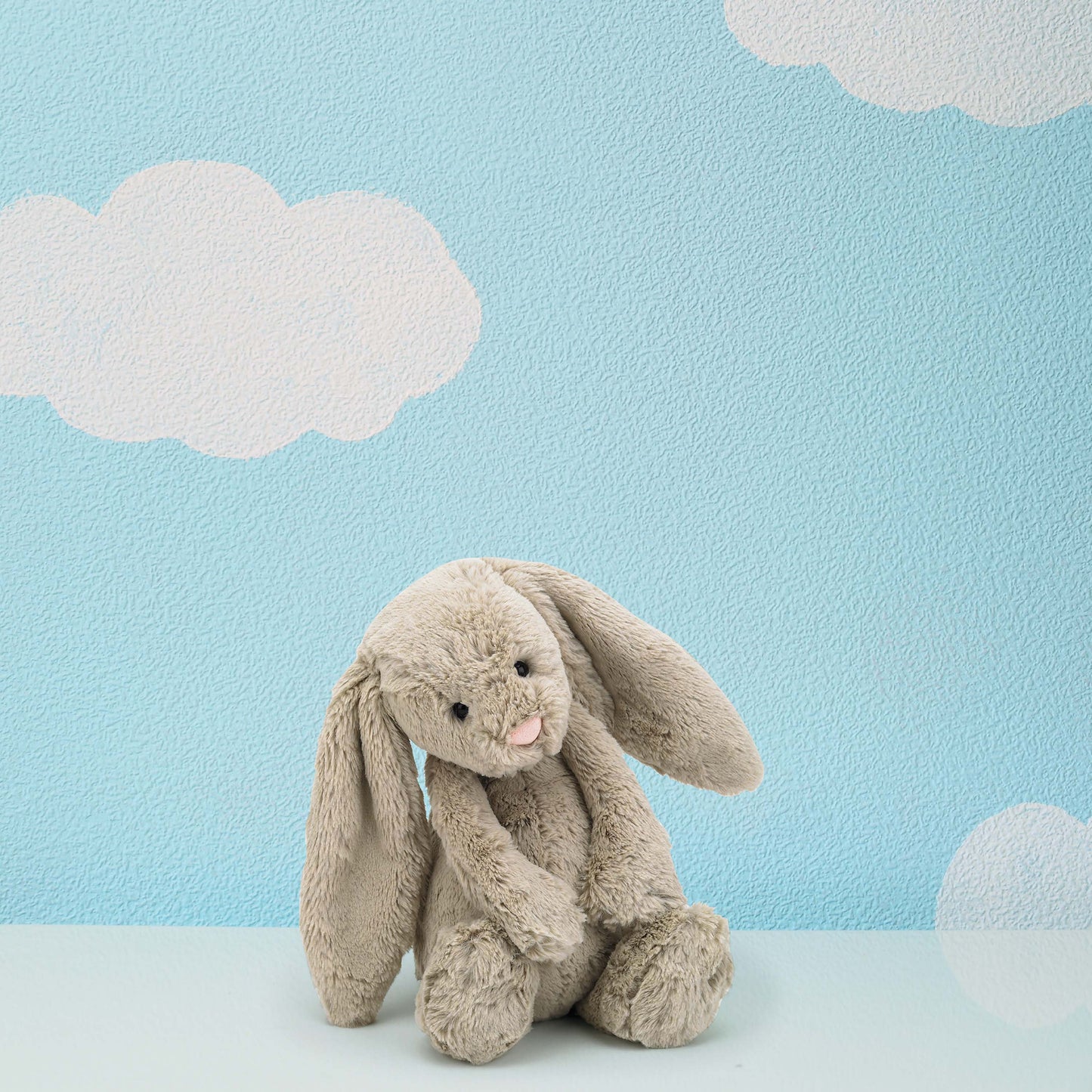 Jellycat Bashful Beige Bunny Medium
