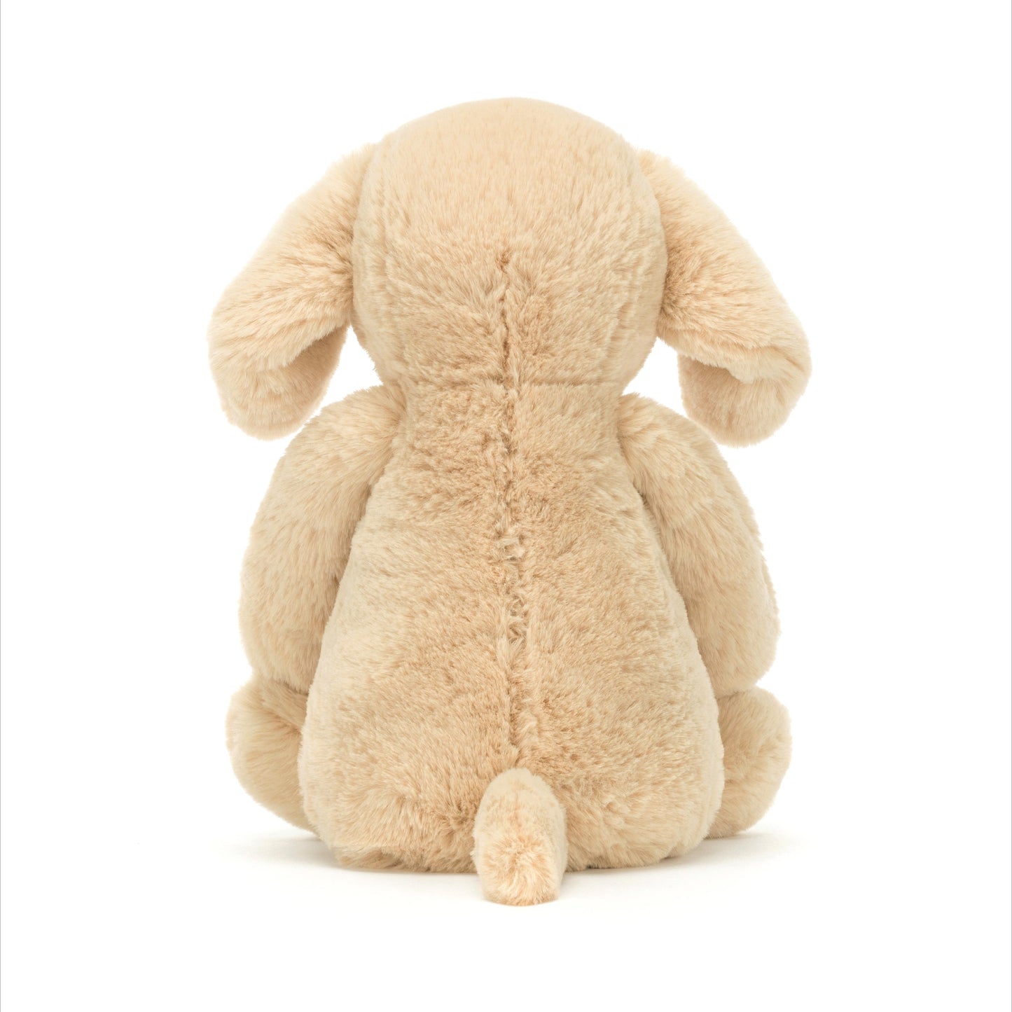 Jellycat Bashful- Luxe Puppy