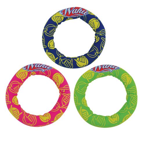 Wahu Pool Dive Rings