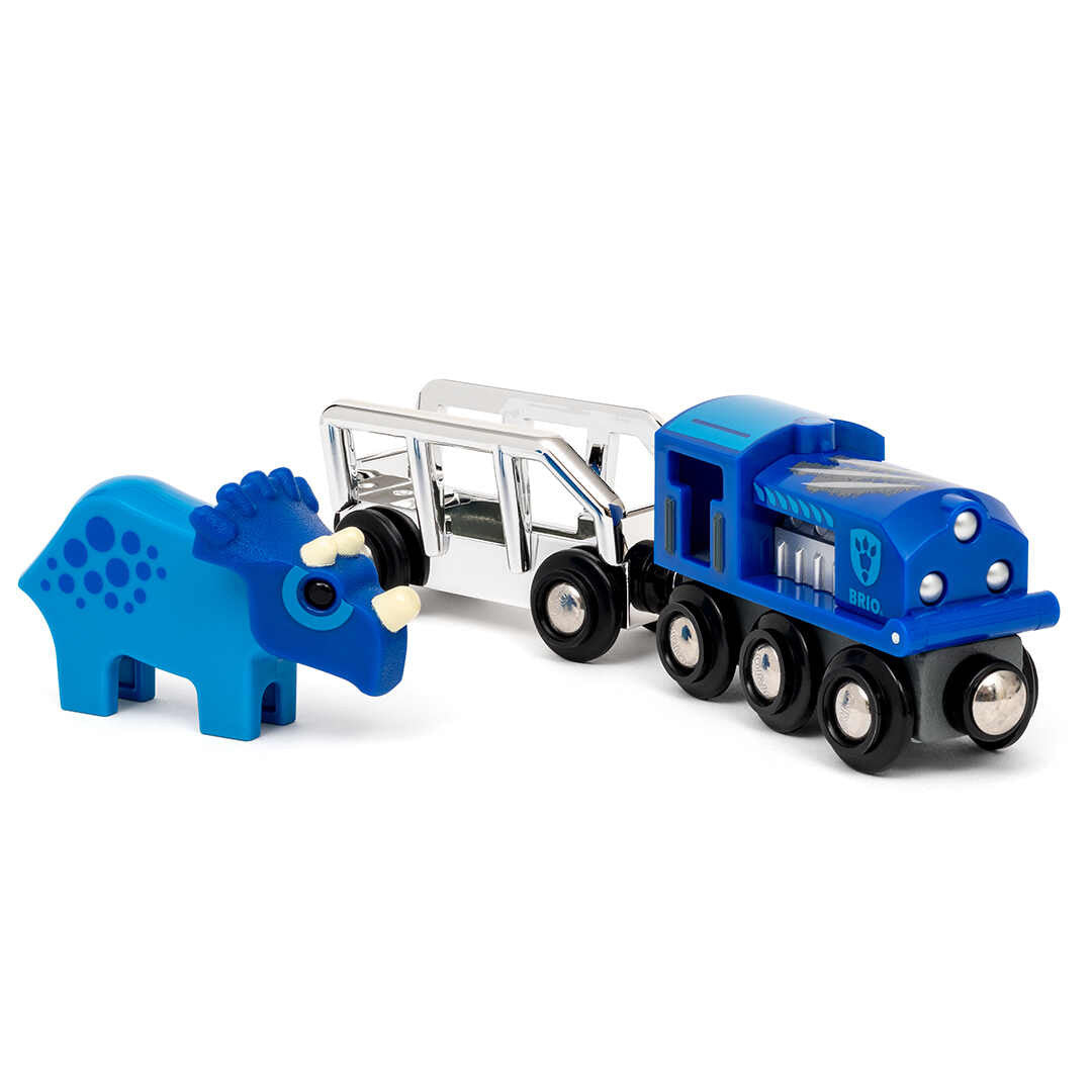 BRIO Special Edition Dinosaur Train