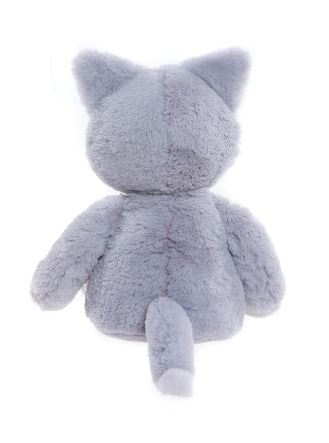 Puddy Kitten - Cloudy Grey