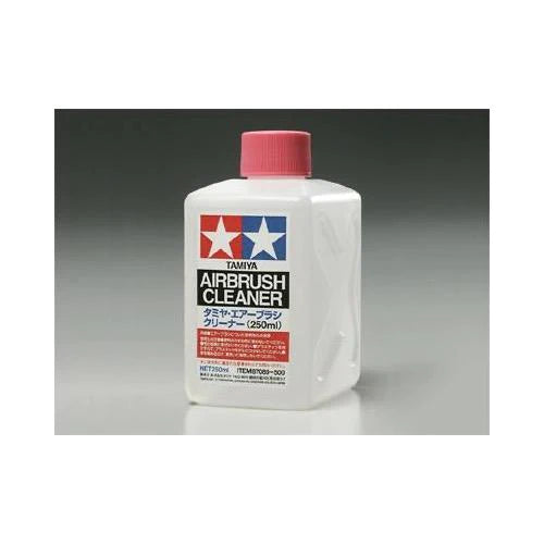 Tamiya Airbrush Cleaner 250mL 87089