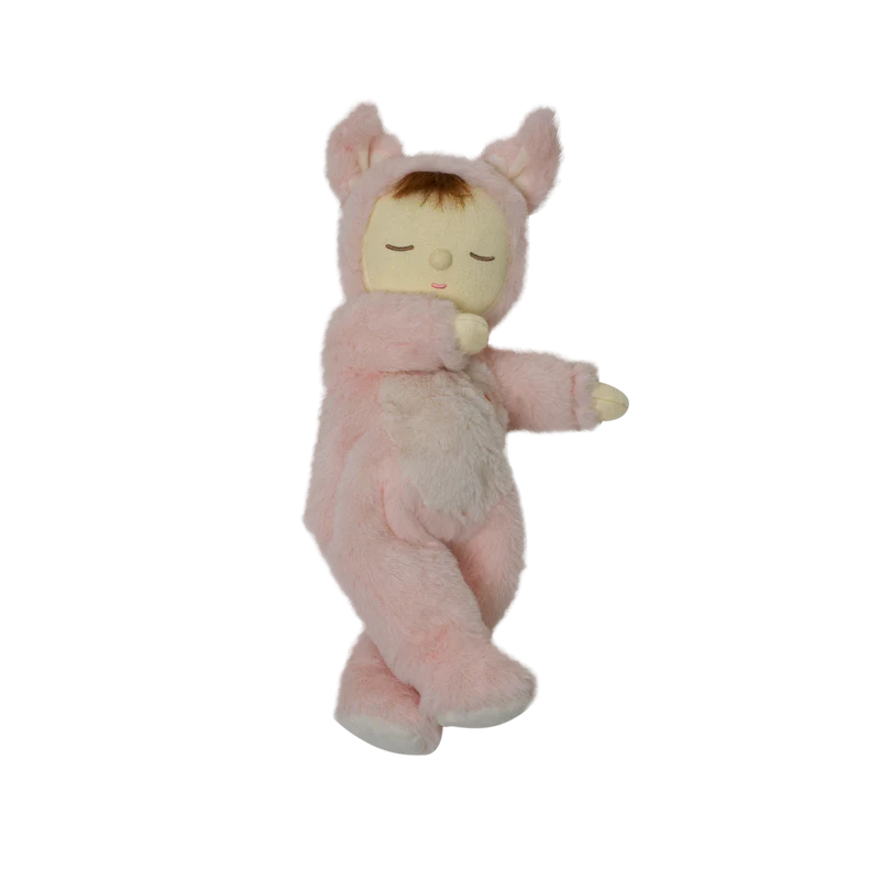 Olli Ella - Cozy Dinkums - Piggy Pickle