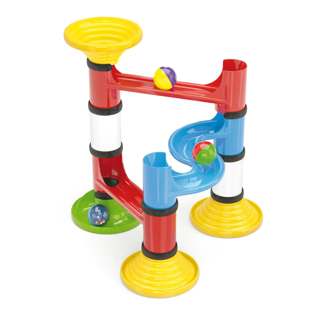 Quercetti Migoga Junior Basic Marble Run