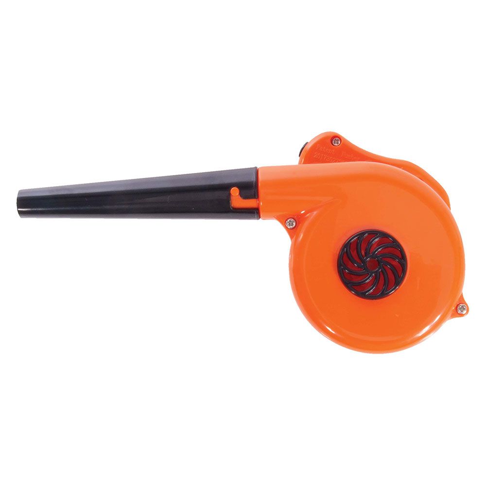 Desktop USB Dust Blaster