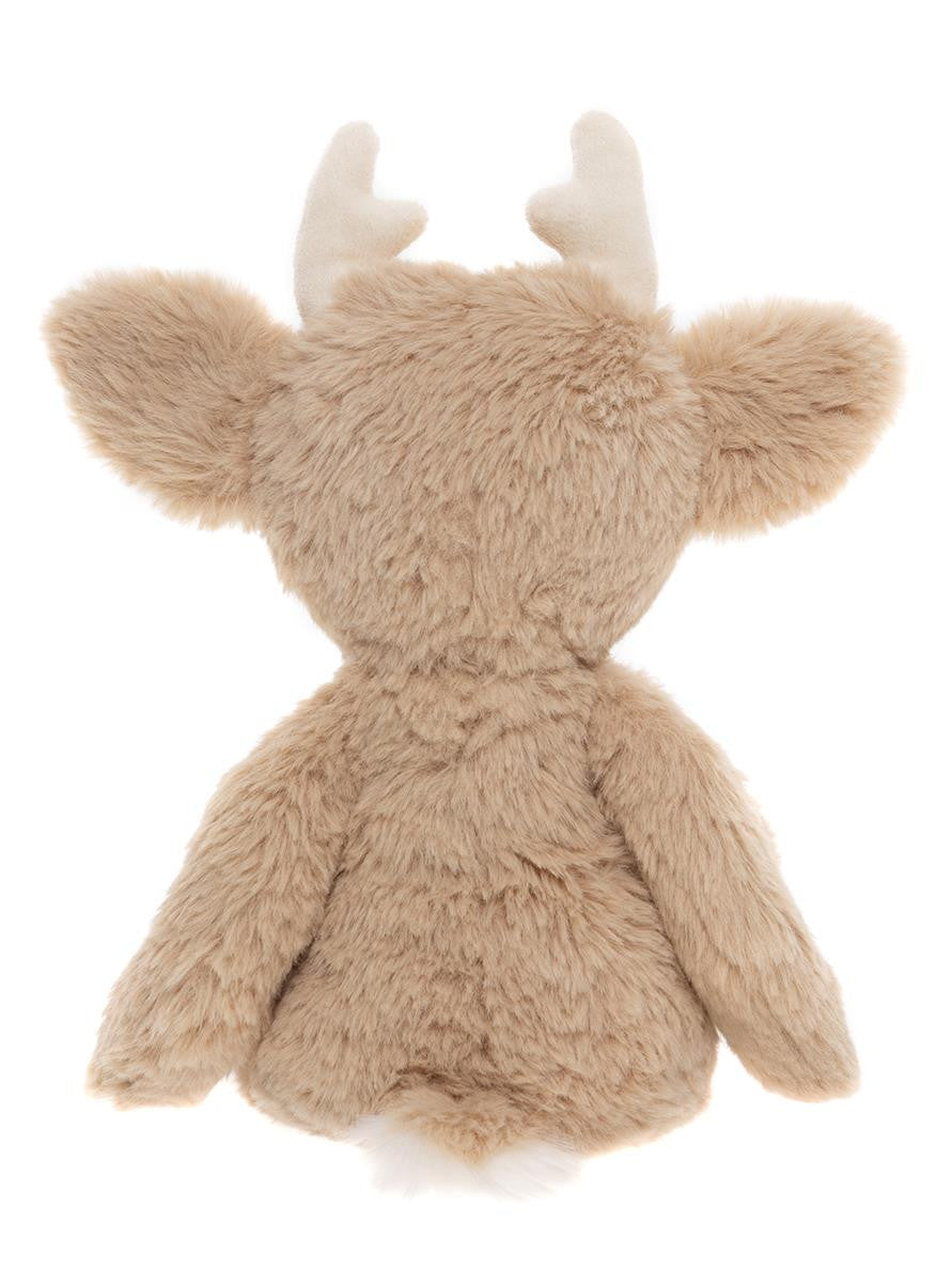 Charlie Bears - Fawn Deer Cookie Dough Brown