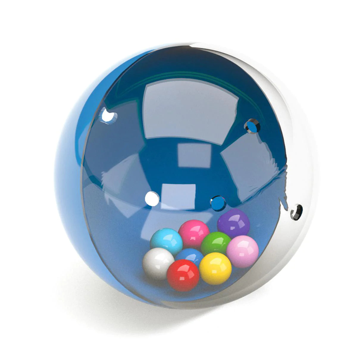 Quercetti Migoga Junior Basic Marble Run