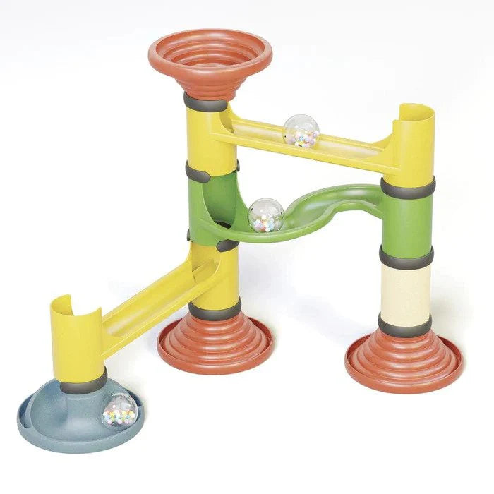 Quercetti - Migoga Junior Marble Run