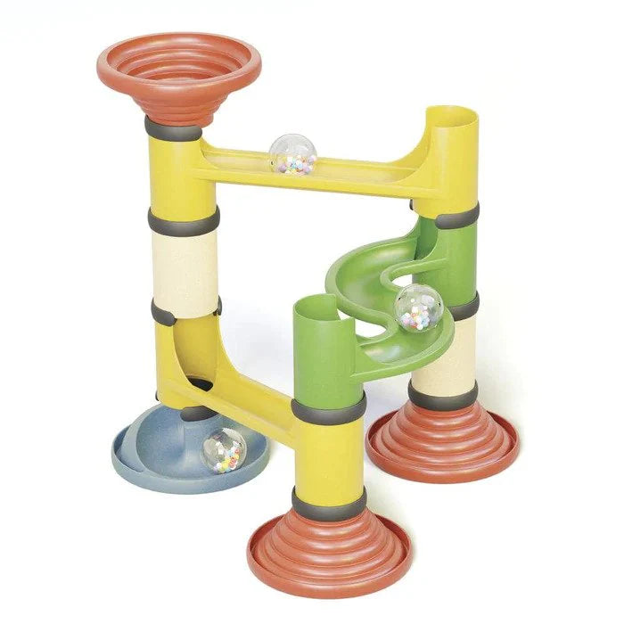 Quercetti - Migoga Junior Marble Run