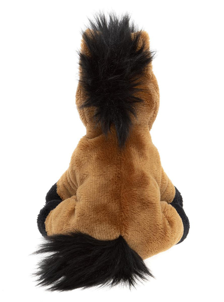Cuddle Cub - Chestnut Horse