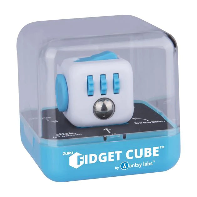 The original fidget on sale cube