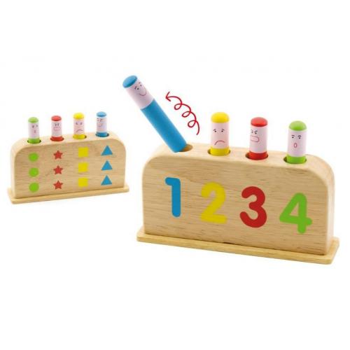 Fun Factory Pop Up Toy