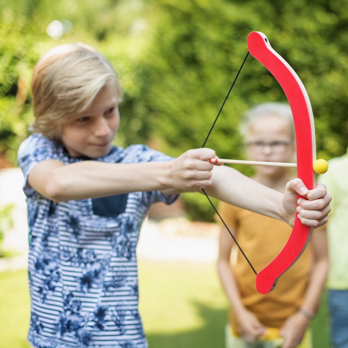 BS Toys - Bow and Arrow