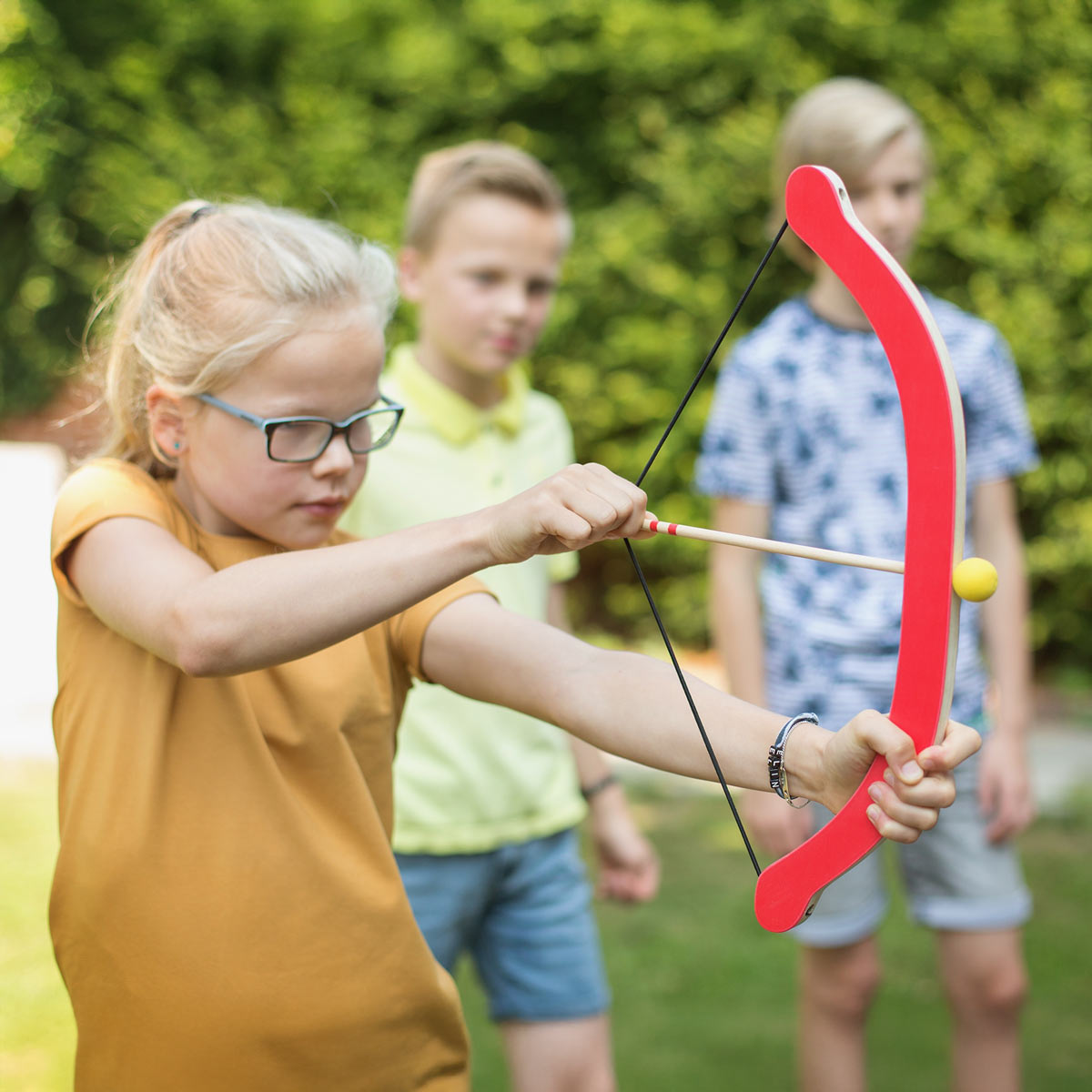 BS Toys - Bow and Arrow