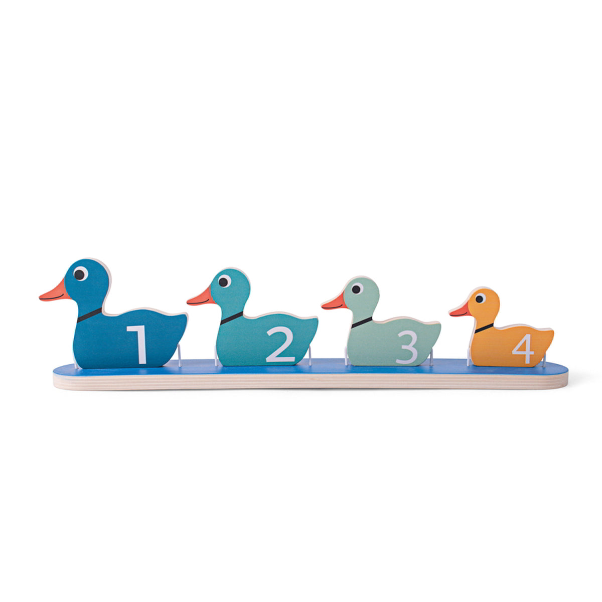 BS Toys - Ducks in a Row