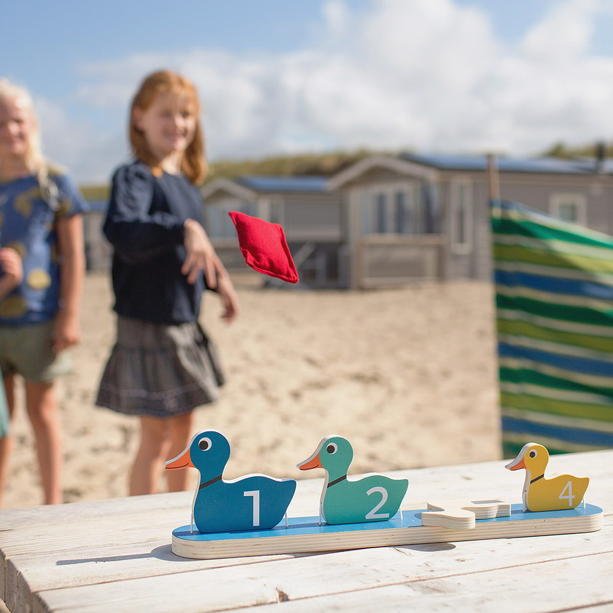 BS Toys - Ducks in a Row