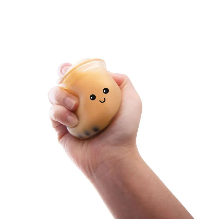 Discovery Zone - Squishy Bubble Tea