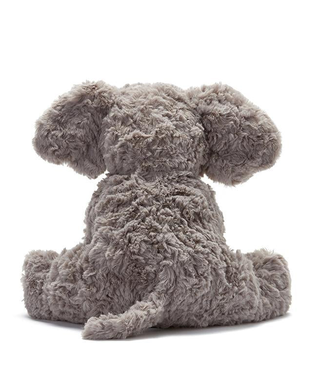 Nana Huchy - Jimmy the Elephant