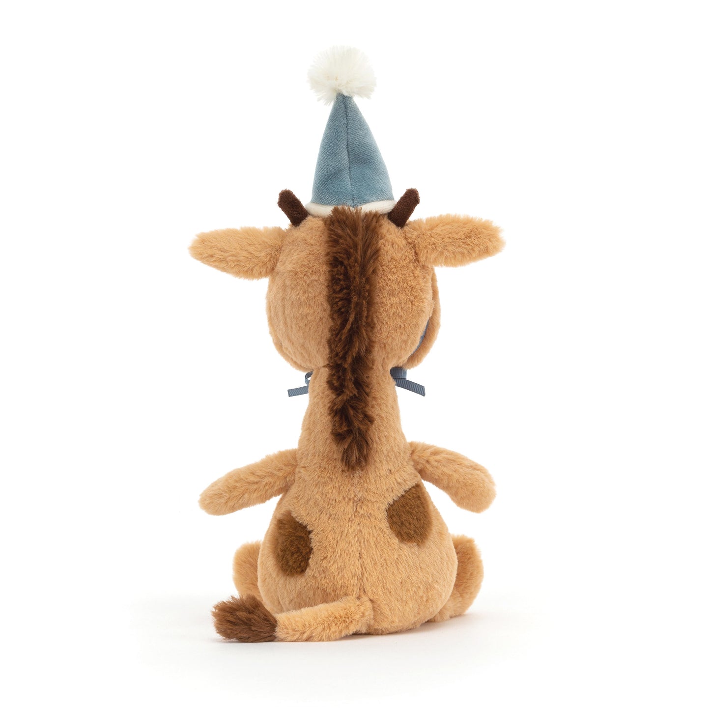 Jellycat Jollipop Giraffe - Orange