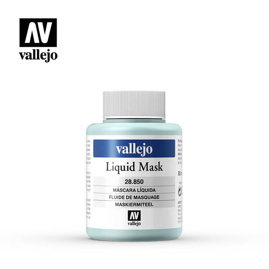 Vallejo Liquid Mask 85mL 28850